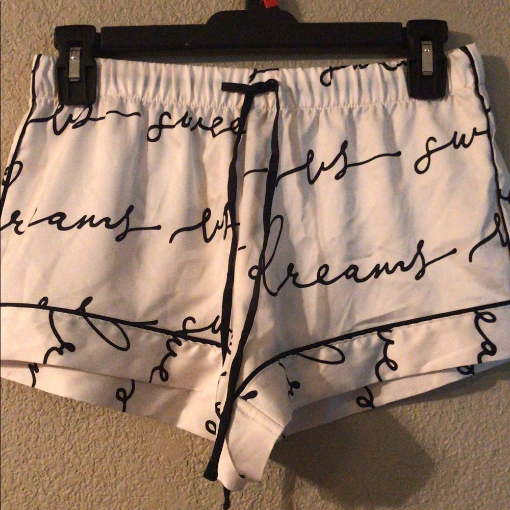 PIJAMA Shorts